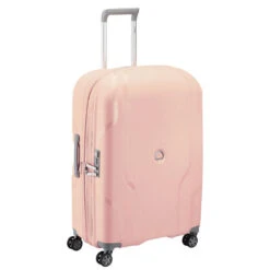 Delsey Clavel 25" Expandable Spinner Upright 31 Delsey Clavel 25" Expandable Spinner Upright -Selected Fashion Luggage Stores 7cc935 8f0cc17b39bf4957a55691b1bbb48c09mv2 1