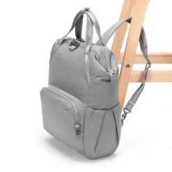 Pacsafe Citysafe® CX Anti-Theft Backpack -Selected Fashion Luggage Stores 7cc935 8fc11726eec644dc8b21c5001209482emv2