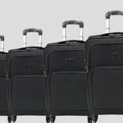 Bon Voyage 9125 Softside Spinner Luggage 31 Bon Voyage 9125 Softside Spinner Luggage -Selected Fashion Luggage Stores 7cc935 905996b88f5f4c8fa20a7b41f1596405mv2