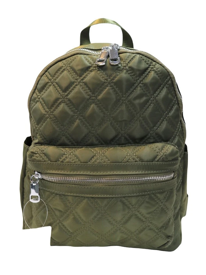 Bon Voyage 7116 Backpack 13" 3 Bon Voyage 7116 Backpack 13"