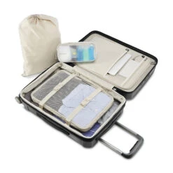 Samsonite Silhouette 17 Hard Side Spinner - Carry On -Selected Fashion Luggage Stores 7cc935 917a7e824eca4019bceb9dfc5886bbd2mv2