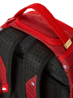 Sprayground Break In Case Of Emergency Shark DLX Backpack -Selected Fashion Luggage Stores 7cc935 918cb57f3bbb44c982106e2da6b3efc8mv2