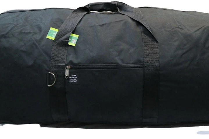 Bon Voyage 636 35" Duffel Bag 3 Bon Voyage 636 35" Duffel Bag