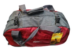 Camel Mountain 9061 22" Duffel Bag -Selected Fashion Luggage Stores 7cc935 92673993464648a6bd42809816de3746mv2 1