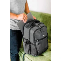 High Sierra Fairlead Computer Backpack -Selected Fashion Luggage Stores 7cc935 9274ac19abaa44289dd7c4f538e8b6a3mv2