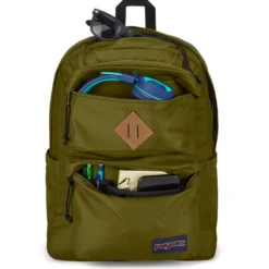 JanSport Double Break -Selected Fashion Luggage Stores 7cc935 92bb50d91ca746ecb4b381ef00afa636mv2