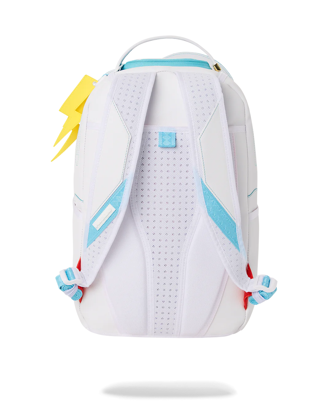 Sprayground Cloudy With A Chance Of Shark (DLXV) Backpack 7 Sprayground Cloudy With A Chance Of Shark (DLXV) Backpack - Image 5