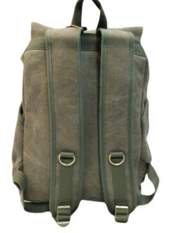 Kaukko 242 Canvas Backpack -Selected Fashion Luggage Stores 7cc935 9360012d26b84c2f8d55504792196ee6mv2 1