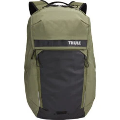 Thule Paramount Commuter Backpack 27L 15 Thule Paramount Commuter Backpack 27L -Selected Fashion Luggage Stores 7cc935 937bc20a8fd1419682627f03fd2d2b56mv2 2