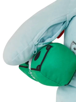 Sprayground Unicorn Teddybear Backpack -Selected Fashion Luggage Stores 7cc935 942100cec690447793358548027c3d82mv2