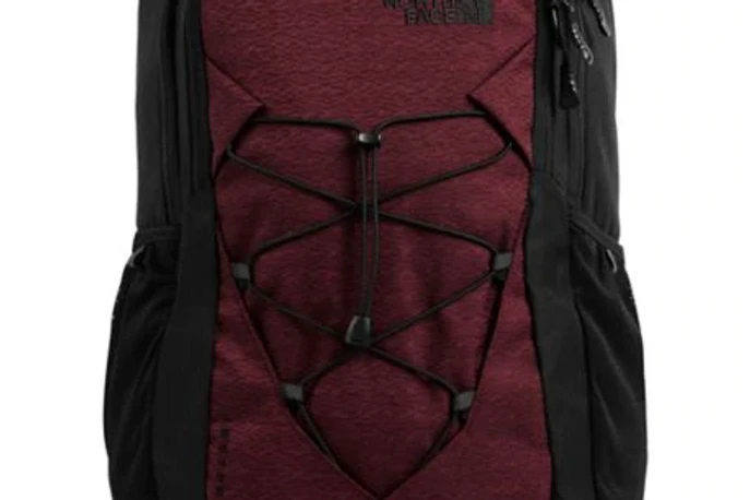 The North Face Women's Jester Backpack 11 The North Face Women's Jester Backpack - Image 9