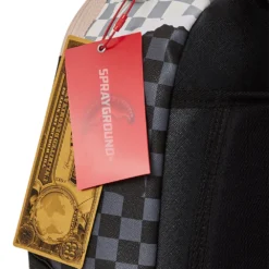 Sprayground Unstoppable Endeavors DLXV Backpack -Selected Fashion Luggage Stores 7cc935 9491751797f64de596e158f42cc1432cmv2 1