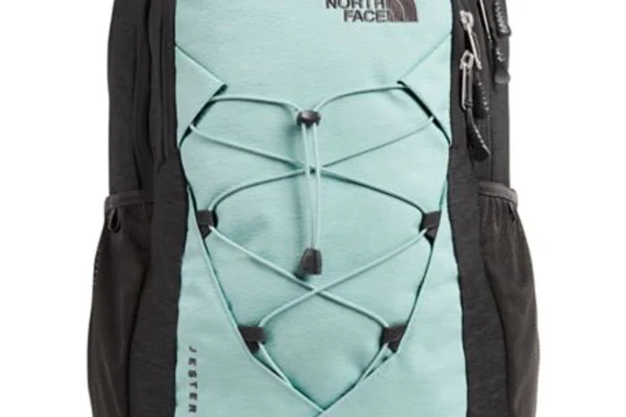 The North Face Women's Jester Backpack 7 The North Face Women's Jester Backpack - Image 5