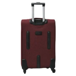 Bon Voyage 9125 Softside Spinner Luggage 19 Bon Voyage 9125 Softside Spinner Luggage -Selected Fashion Luggage Stores 7cc935 958109c480434468a4480e6bc9522318mv2