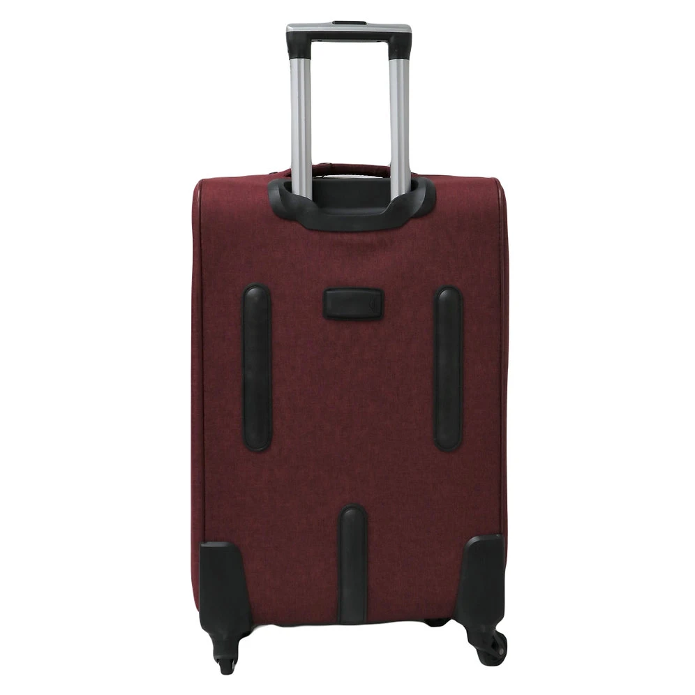 Bon Voyage 9125 Softside Spinner Luggage 5 Bon Voyage 9125 Softside Spinner Luggage - Image 3