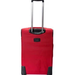 Bon Voyage 89019 Softside Spinner Luggage -Selected Fashion Luggage Stores 7cc935 958604b075444fa4bd338fe1c753b46cmv2