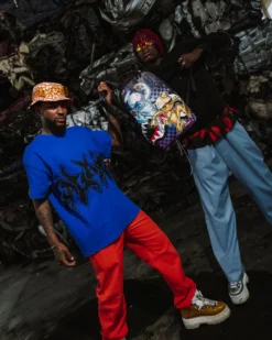 Sprayground We Out Here DLXV Backpack 23 Sprayground We Out Here DLXV Backpack -Selected Fashion Luggage Stores 7cc935 958fdf7ea85c40d1850bb02816a5c61dmv2