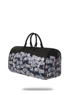 Sprayground The Entrepreneur Duffle 14 Sprayground The Entrepreneur Duffle -Selected Fashion Luggage Stores 7cc935 95b85ce0a0ab403db4acf57e21e179bfmv2