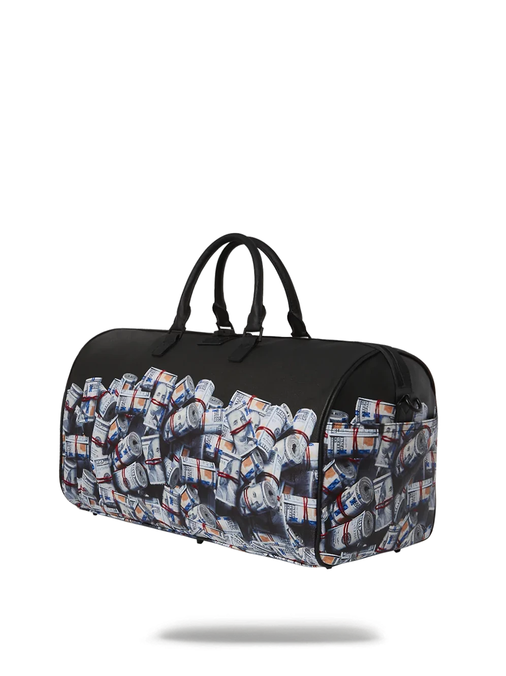 Sprayground The Entrepreneur Duffle 6 Sprayground The Entrepreneur Duffle - Image 4