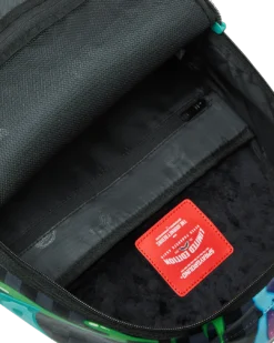 Sprayground Eyez On The Prize (REMOVABLE VELCRO EYES) Backpack 25 Sprayground Eyez On The Prize (REMOVABLE VELCRO EYES) Backpack -Selected Fashion Luggage Stores 7cc935 95e8a1076a4e44319457bb1f89ad690amv2
