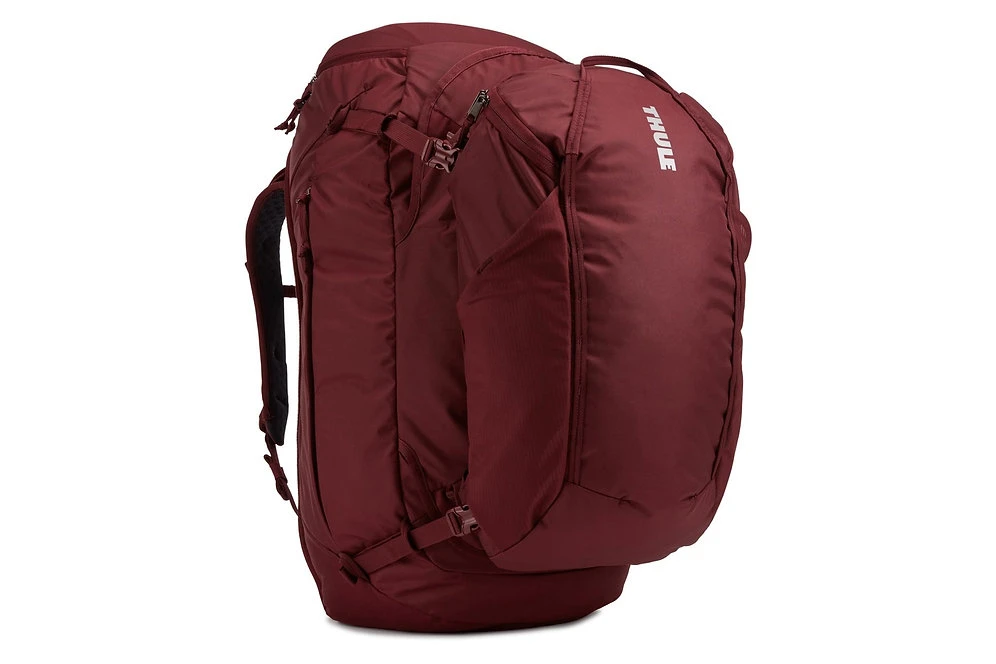 Thule Landmark 70L Women's Backpacking Pack 3 Thule Landmark 70L Women's Backpacking Pack