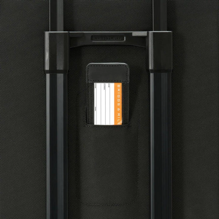 Briggs & Riley Baseline Large 2-Wheel Duffel 14 Briggs & Riley Baseline Large 2-Wheel Duffel - Image 12