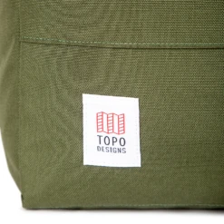 Topo Designs Daypack Classic Backpack -Selected Fashion Luggage Stores 7cc935 974b0d12bda148aa8b2bb61d9669998amv2