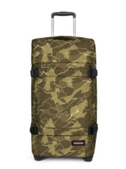 Eastpak Transit'R Large Luggage 15 Eastpak Transit'R Large Luggage -Selected Fashion Luggage Stores 7cc935 97b0e4486c6f44fdad8fb79736cab439mv2 1