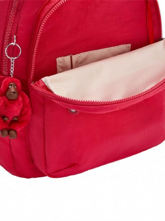 Kipling Seoul Large Backpack With 15" Laptop Protection 17 Kipling Seoul Large Backpack With 15" Laptop Protection - Image 15