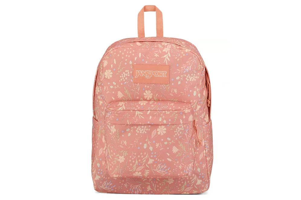 JanSport SuperBreak Plus 3 JanSport SuperBreak Plus