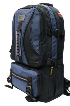 Royal Mountain 7915 Expandable 25" Backpack -Selected Fashion Luggage Stores 7cc935 992ef92a232c43819bbab8bd6e10a1f1mv2