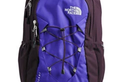 The North Face Women's Jester Backpack -Selected Fashion Luggage Stores 7cc935 994f63bd9cb54b28b4806fc386a8c212mv2