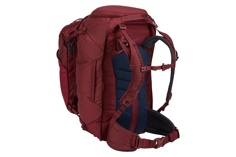 Thule Landmark 70L Women's Backpacking Pack 4 Thule Landmark 70L Women's Backpacking Pack - Image 2