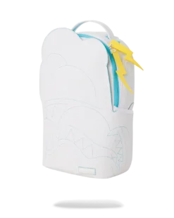 Sprayground Cloudy With A Chance Of Shark (DLXV) Backpack 16 Sprayground Cloudy With A Chance Of Shark (DLXV) Backpack -Selected Fashion Luggage Stores 7cc935 99bbf803ddf94cba846851cd9f3d97c9mv2 1