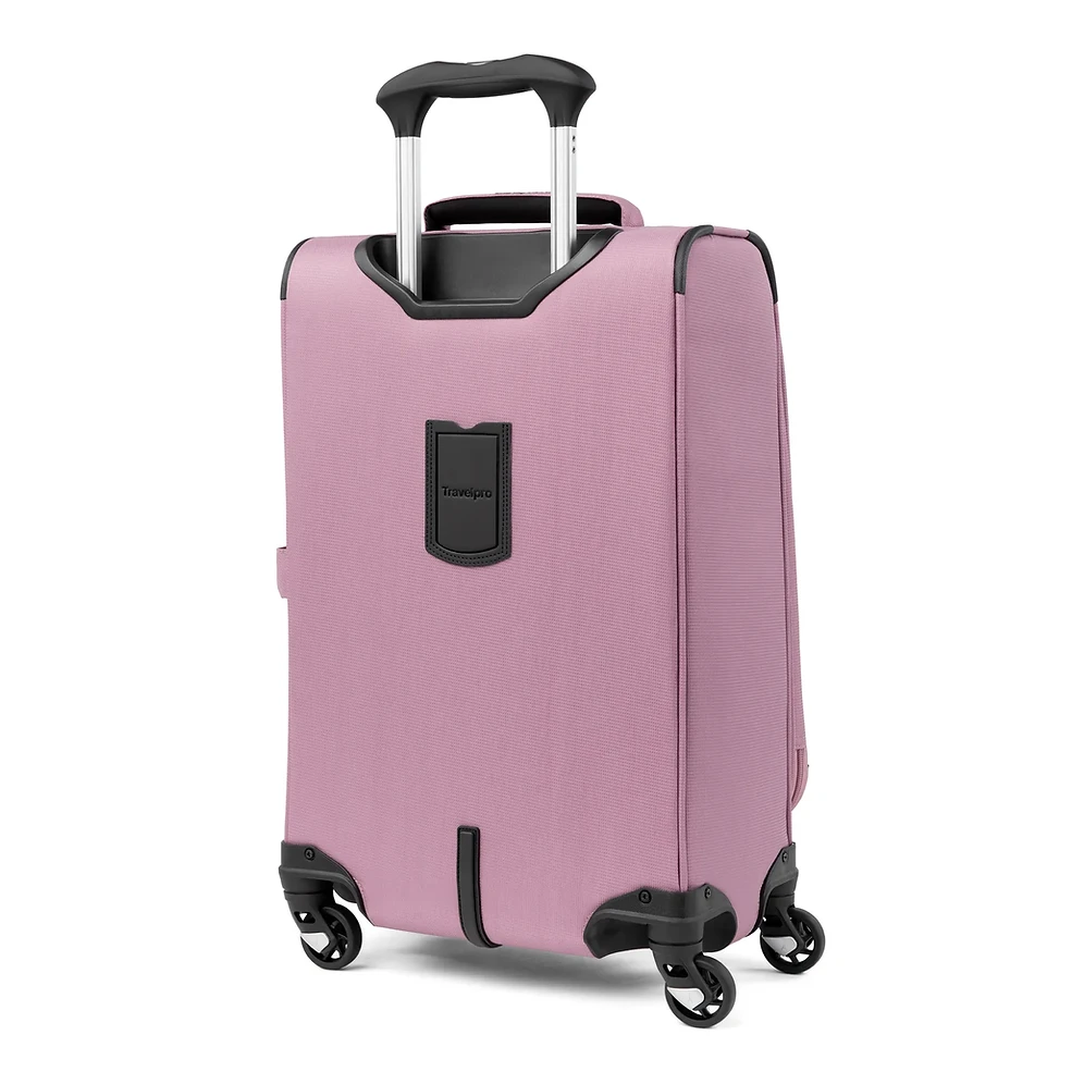 Travelpro Maxlite 5 21" Expandable Carry-On Spinner 17 Travelpro Maxlite 5 21" Expandable Carry-On Spinner - Image 15
