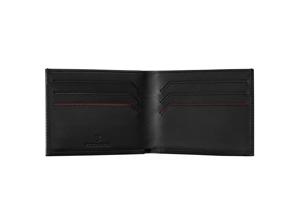 Victorinox Alox Slim Bi-Fold Wallet 8 Victorinox Alox Slim Bi-Fold Wallet - Image 6