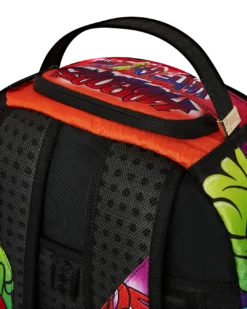 Sprayground Teenage Mutant Ninja Turtles Attack Mode Backpack -Selected Fashion Luggage Stores 7cc935 9a971f64546d446e9eaf0af4079ba79bmv2