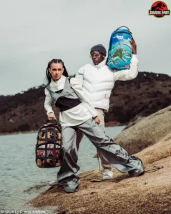 Sprayground Jurassic Island DLXV Backpack 24 Sprayground Jurassic Island DLXV Backpack -Selected Fashion Luggage Stores 7cc935 9aa742cf2b994efb9ca855c19deb59b9mv2 1