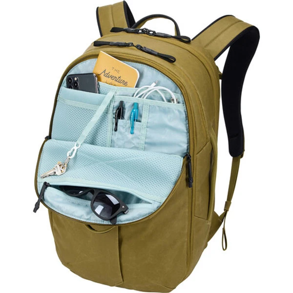 Thule Aion Travel Backpack 28L 4 Thule Aion Travel Backpack 28L - Image 2