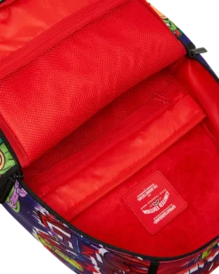 Sprayground Teenage Mutant Ninja Turtles Attack Mode Backpack 21 Sprayground Teenage Mutant Ninja Turtles Attack Mode Backpack -Selected Fashion Luggage Stores 7cc935 9ad4953fc2e54d1d8b6962b4a08538eemv2 1