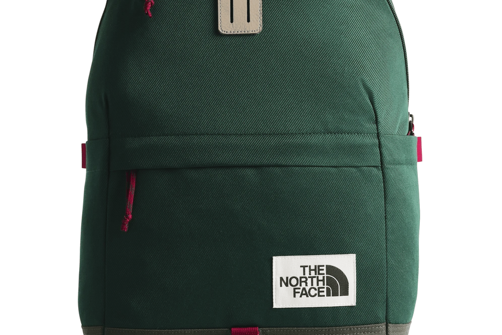 The North Face Daypack 8 The North Face Daypack - Image 6