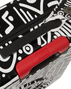 Sprayground A.I.8 - Origin Story Sharknautics Hardshell 21.5'' Carry-On Luggage -Selected Fashion Luggage Stores 7cc935 9b03a5d8db03480b95bf0db019c36b45mv2