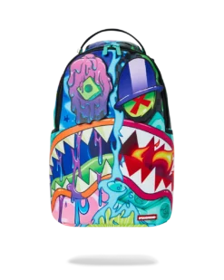 Sprayground Eyez On The Prize (REMOVABLE VELCRO EYES) Backpack 29 Sprayground Eyez On The Prize (REMOVABLE VELCRO EYES) Backpack -Selected Fashion Luggage Stores 7cc935 9b0e2ec06119438d84a78c9b62c98271mv2