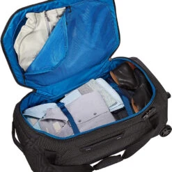 Thule Crossover 2 Wheeled Duffel Bag 76cm/30" 29 Thule Crossover 2 Wheeled Duffel Bag 76cm/30" -Selected Fashion Luggage Stores 7cc935 9b2916a0a4a341f8a4d384daa524eee1mv2 1