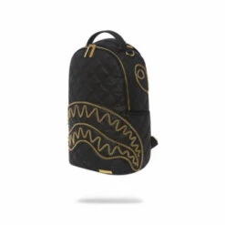 Sprayground Black Mamba DLXSVF Backpack -Selected Fashion Luggage Stores 7cc935 9b2aac0a77b44845a196e3ca8d5e75cemv2
