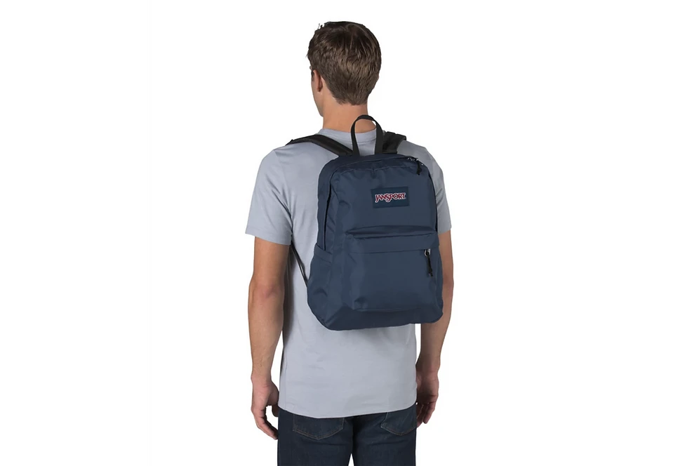 JanSport Superbreak Backpack 14 JanSport Superbreak Backpack - Image 12