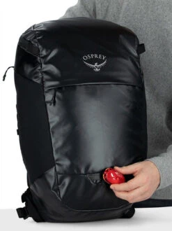 Osprey Transporter Large Zip Top -Selected Fashion Luggage Stores 7cc935 9b7eba041e5d41d9bed122404a2b0fdbmv2