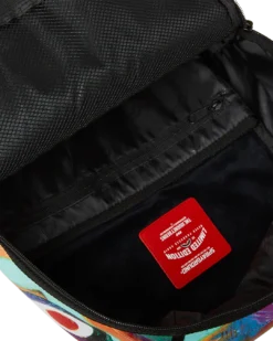 Sprayground Sharks In Paris City Streaks DLXV Backpack 21 Sprayground Sharks In Paris City Streaks DLXV Backpack -Selected Fashion Luggage Stores 7cc935 9bc9a61c59134179b5f43ba4dd6fe7dfmv2 1