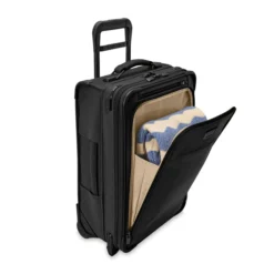 Briggs & Riley Baseline Essential 22" 2-Wheel Expandable Carry-On -Selected Fashion Luggage Stores 7cc935 9bd8dd6f76d34999ac490c253063b340mv2