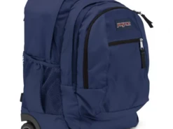 JanSport Driver 8 Backpack With Wheels -Selected Fashion Luggage Stores 7cc935 9c13f7b1638f48ab9c429ce7d8206452mv2